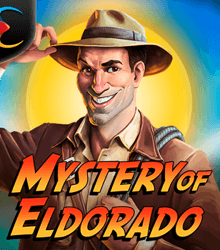 The Mystery of Eldorado