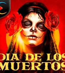 Dia De Los Muertos
