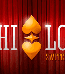 Hi-Lo Switch