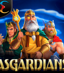 Asgardians