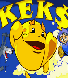 Keks