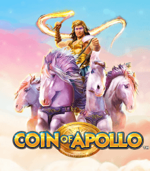 Coin of Apollo