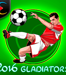 2016 Gladiators