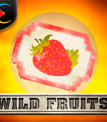 Wild Fruits