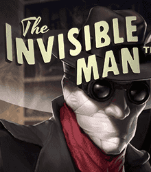 The Invisible Man
