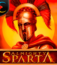 Almighty Sparta