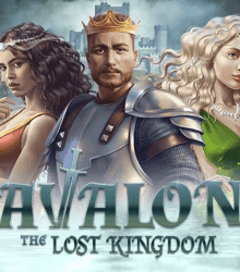 Avalon: The Lost Kingdom
