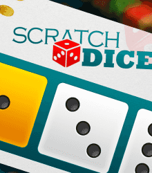 Scratch Dice