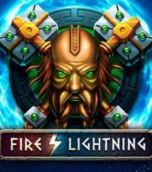 Fire Lightning