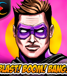 Blast Boom Bang