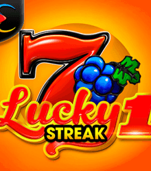 Lucky Streak 1