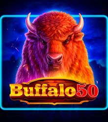 Buffalo 50