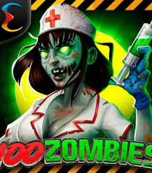 100 Zombies