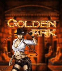 Golden Ark