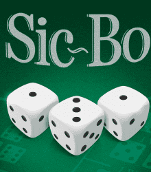 Sic Bo