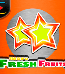 More Fresh Fruits
