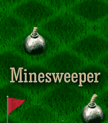 Minesweeper