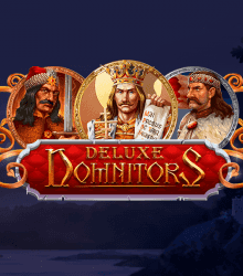 Domnitors Deluxe